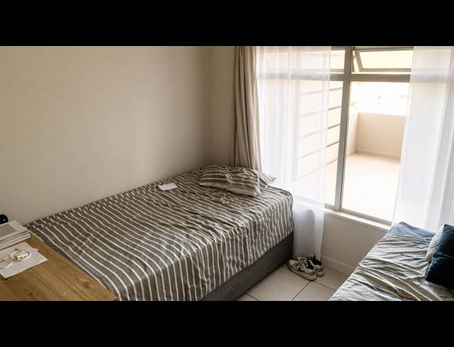 2 BEDROOM APARTMENT FOR SALE IN JANSEN PARK